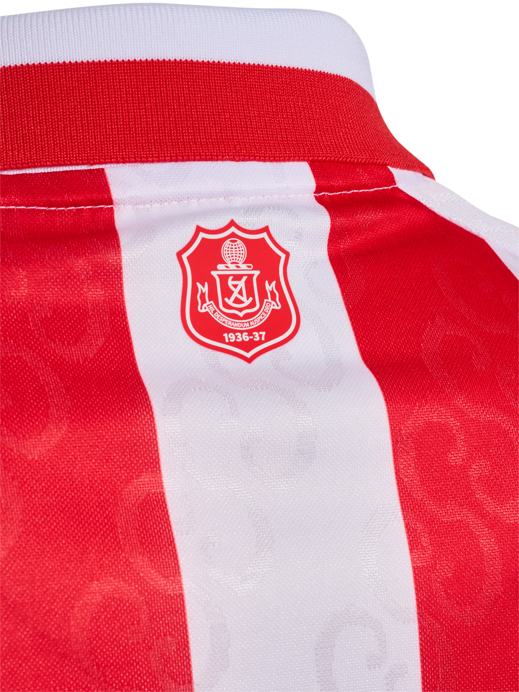 SUN 26/27 HOME JERSEY S/S