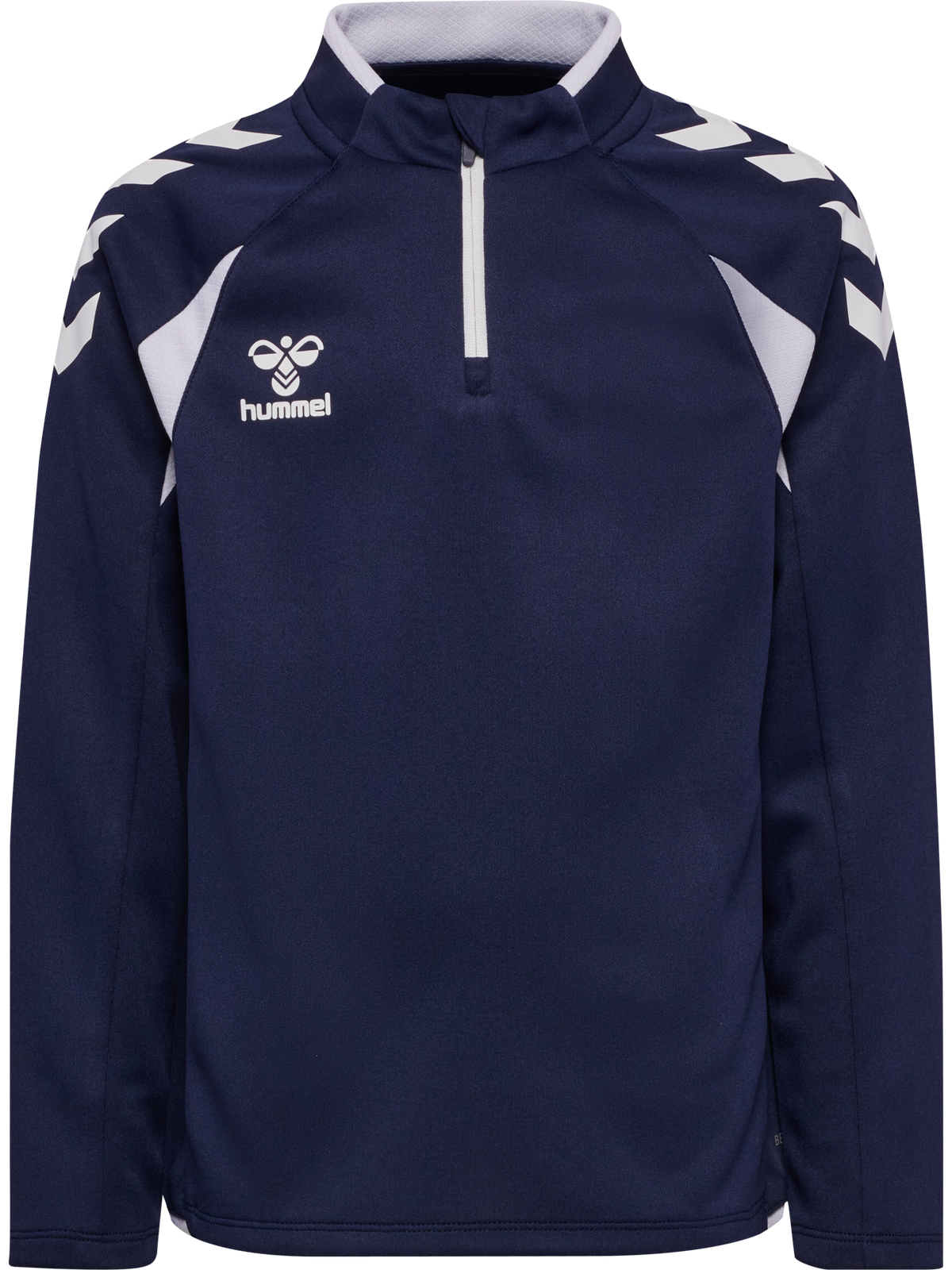 hmlCORE 2.0 HALF ZIP KIDS