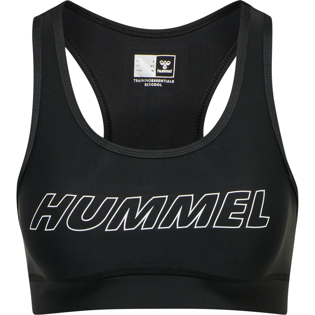 hmlTE TOLA 2-PACK SPORTS BRA