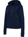 hmlMOVE 2.0 ZIP HOODIE WOMAN