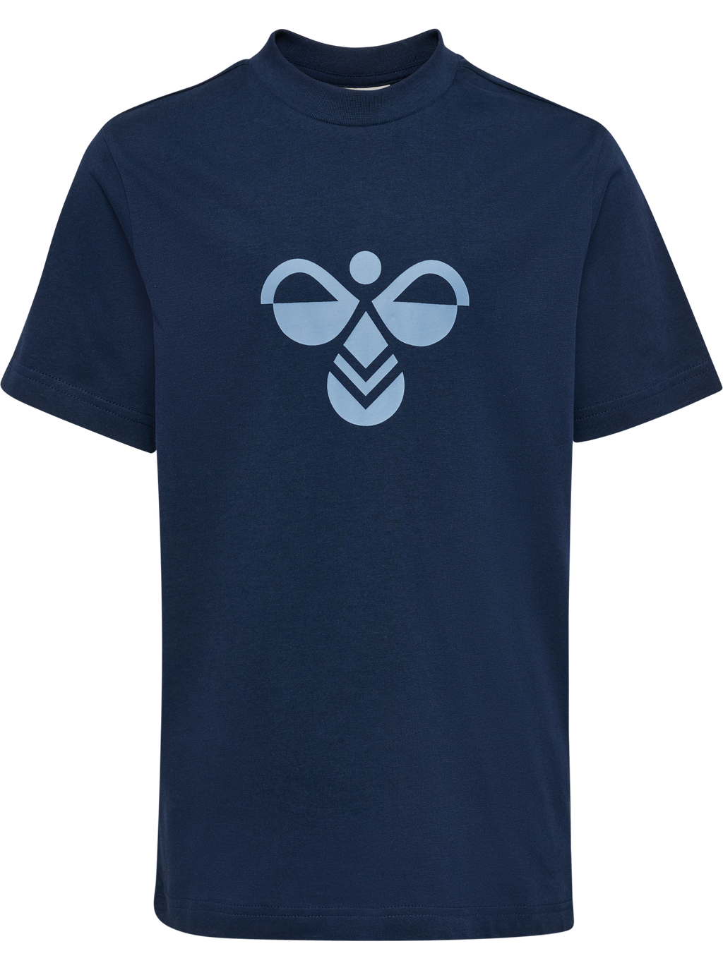 hmlJR REG TUKAS T-SHIRT S/S