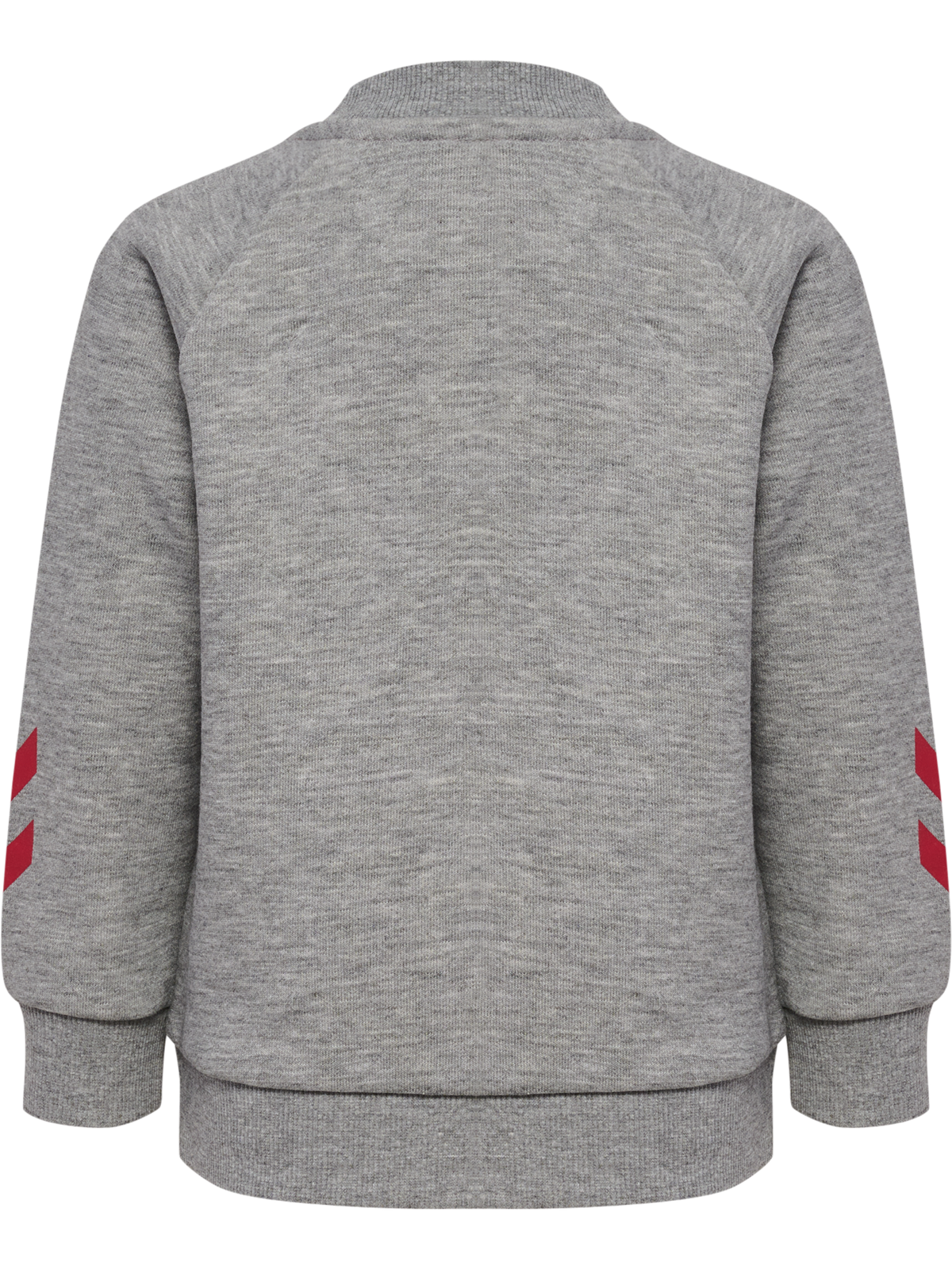 hmlMINI REG DBU CREWNECK