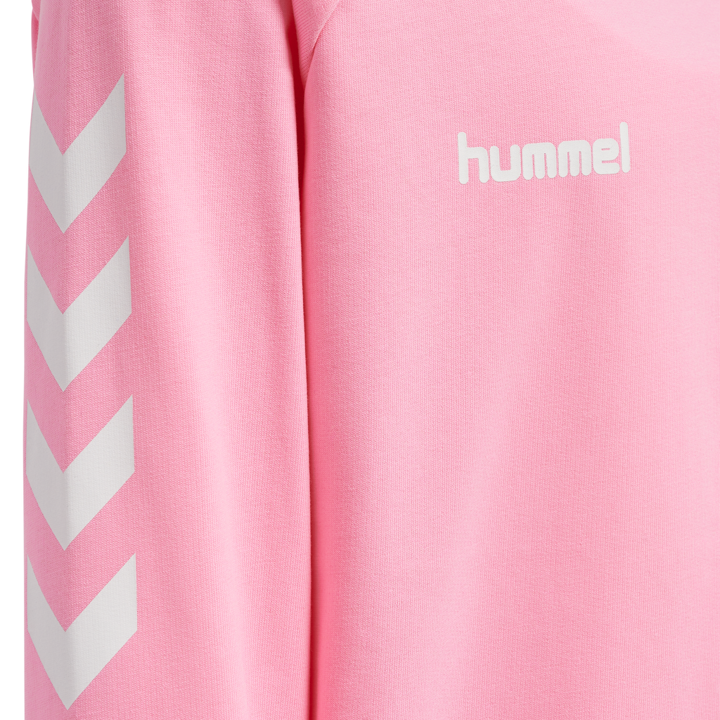 hmlGO KIDS COTTON HOODIE