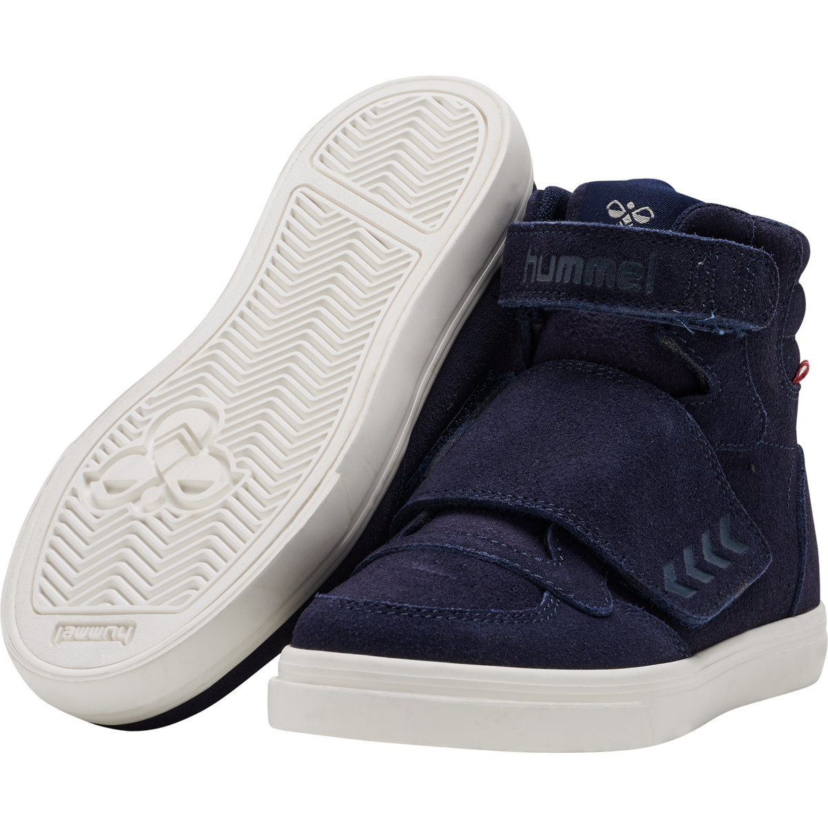 STADIL TONAL JR