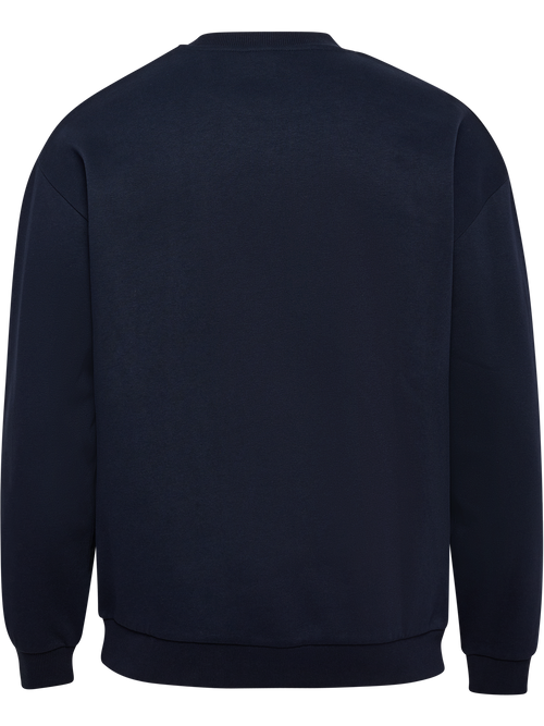 hmlCLUB SWEATSHIRT