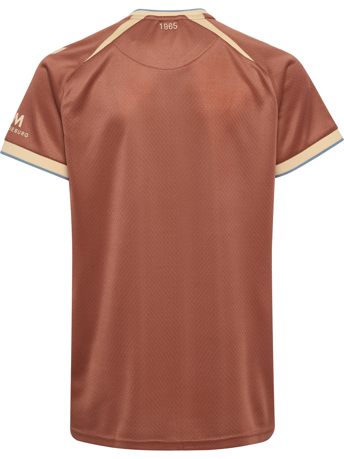 1FCM 26/27 AWAY JERSEY S/S KIDS