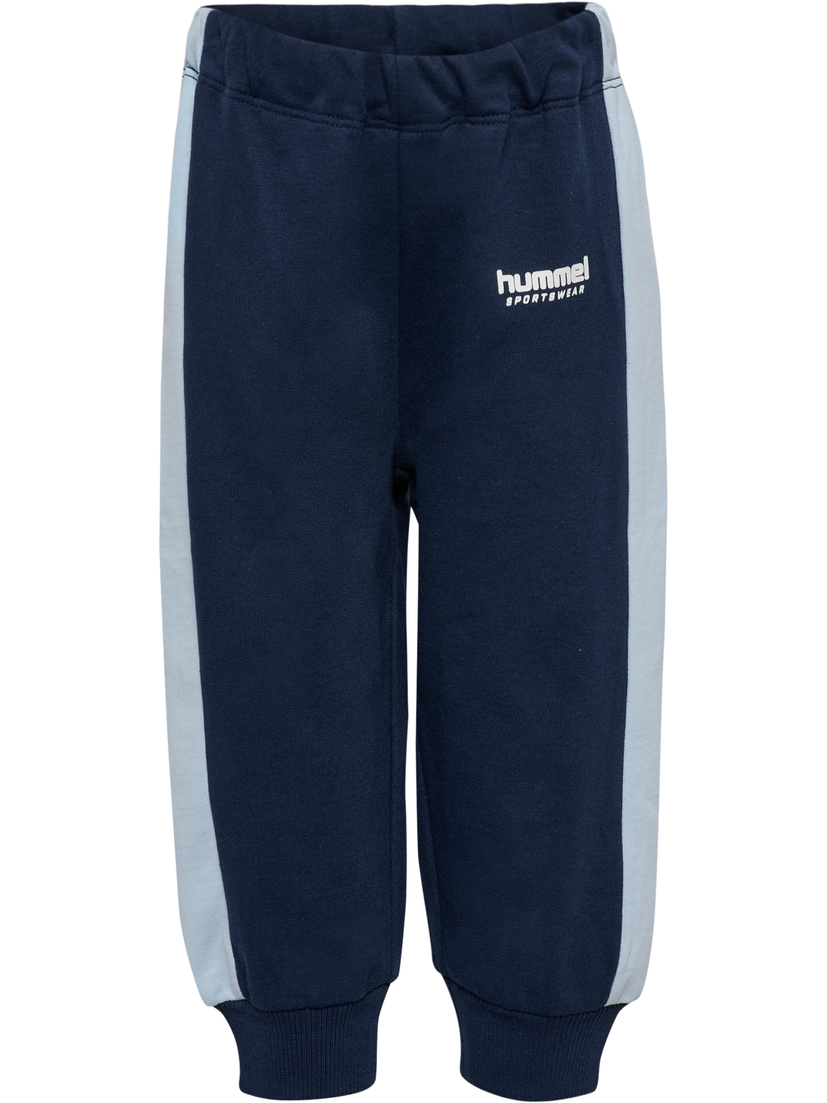 hmlMINI LOOSE ADJ WAIST PANTS