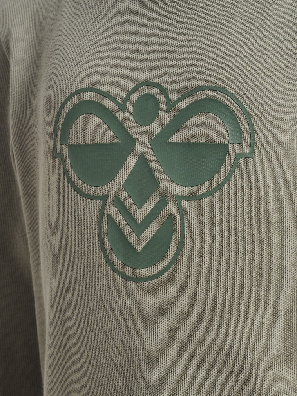 hmlMINI JERSEY CREWSUIT BEE