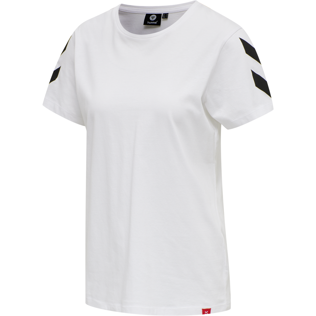 hmlLEGACY WOMAN T-SHIRT