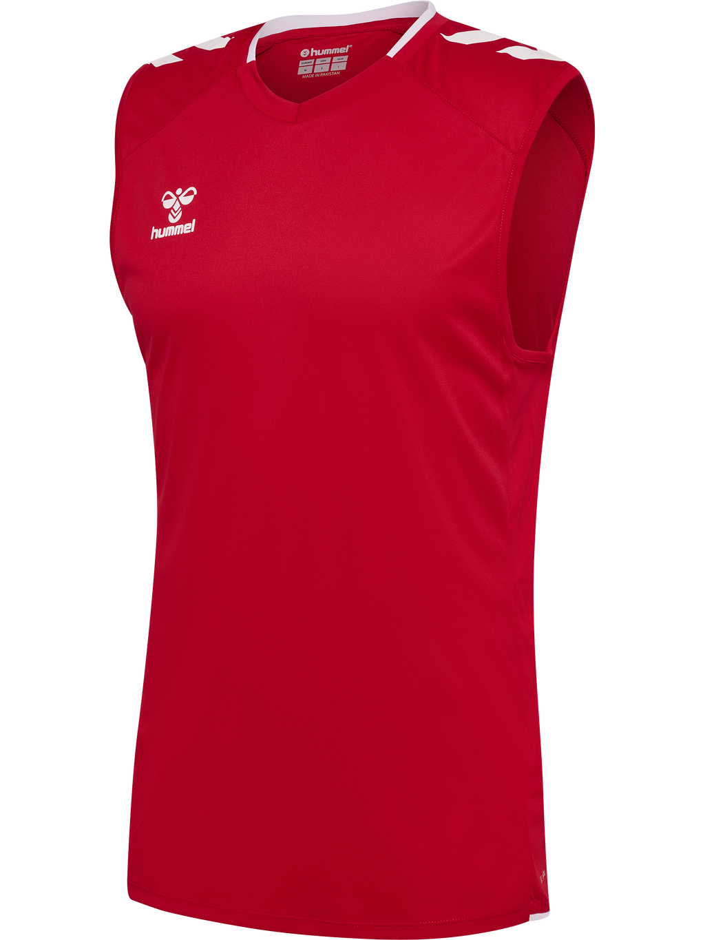 hmlCORE 2.0 JERSEY S/L