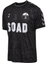 hmlSOAD TOUR 26 CAMO JERSEY S/S