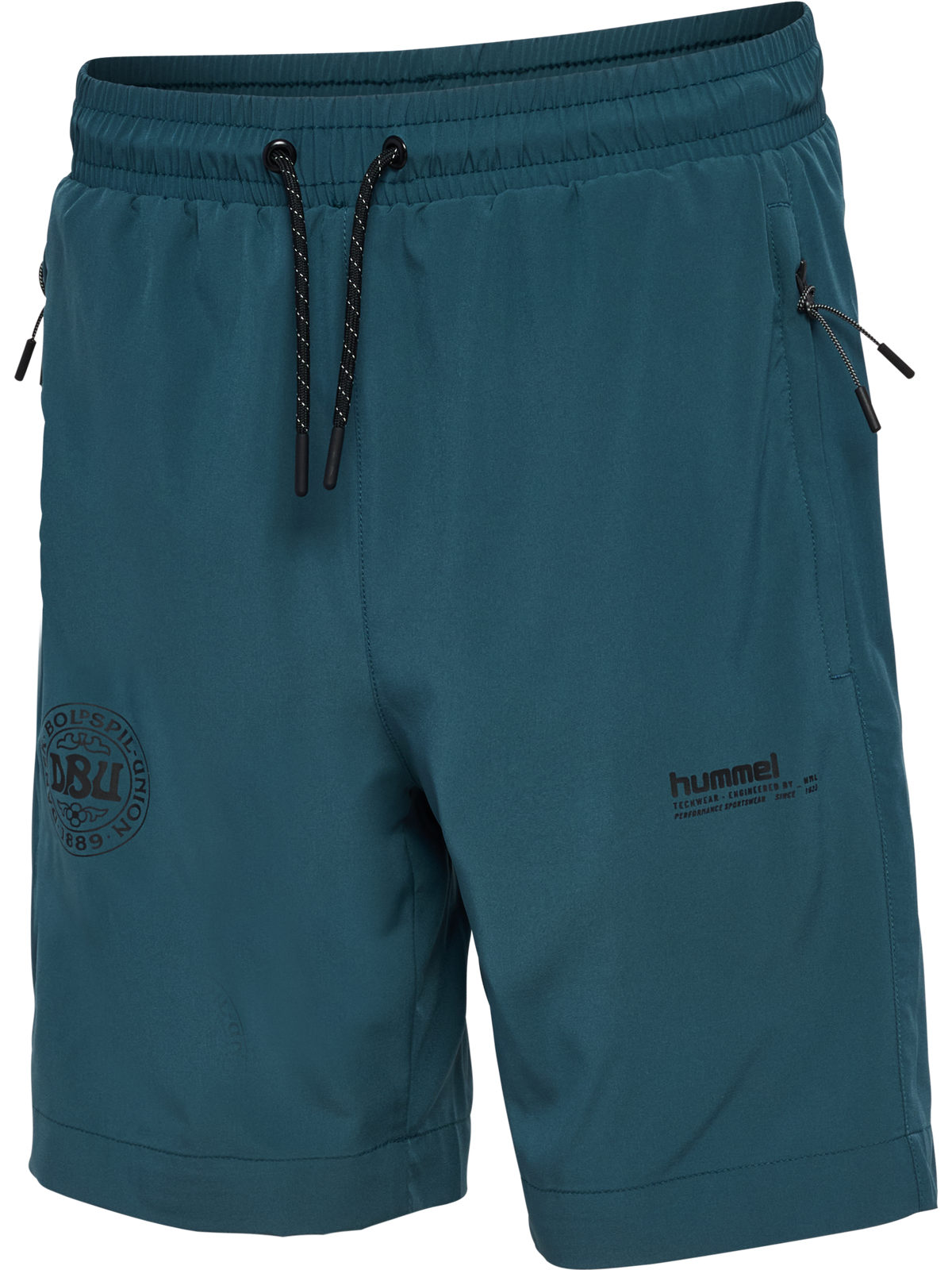 DBU 26 TRAVEL WOVEN  SHORTS KIDS