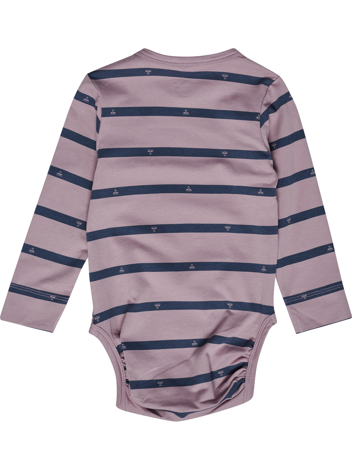 hmlMINI STRIPY BEE BODY L/S