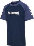 hmlJR LOGO T-SHIRT S/S