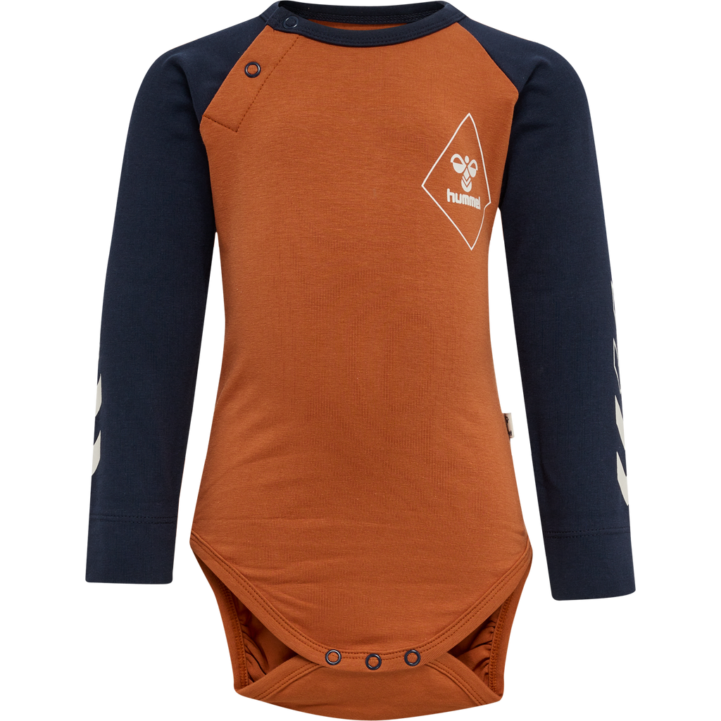 hmlCEASAR BODY L/S