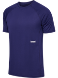hmlPULSE WORKOUT T-SHIRT S/S
