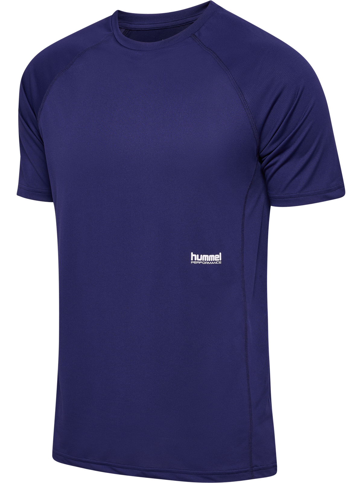 hmlPULSE WORKOUT T-SHIRT S/S