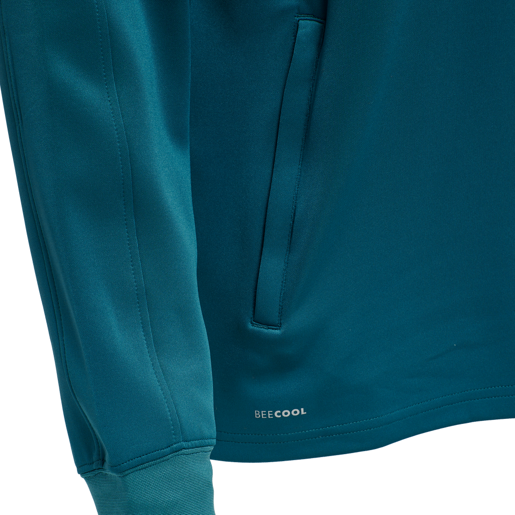 hmlCORE XK POLY SWEAT HOODIE