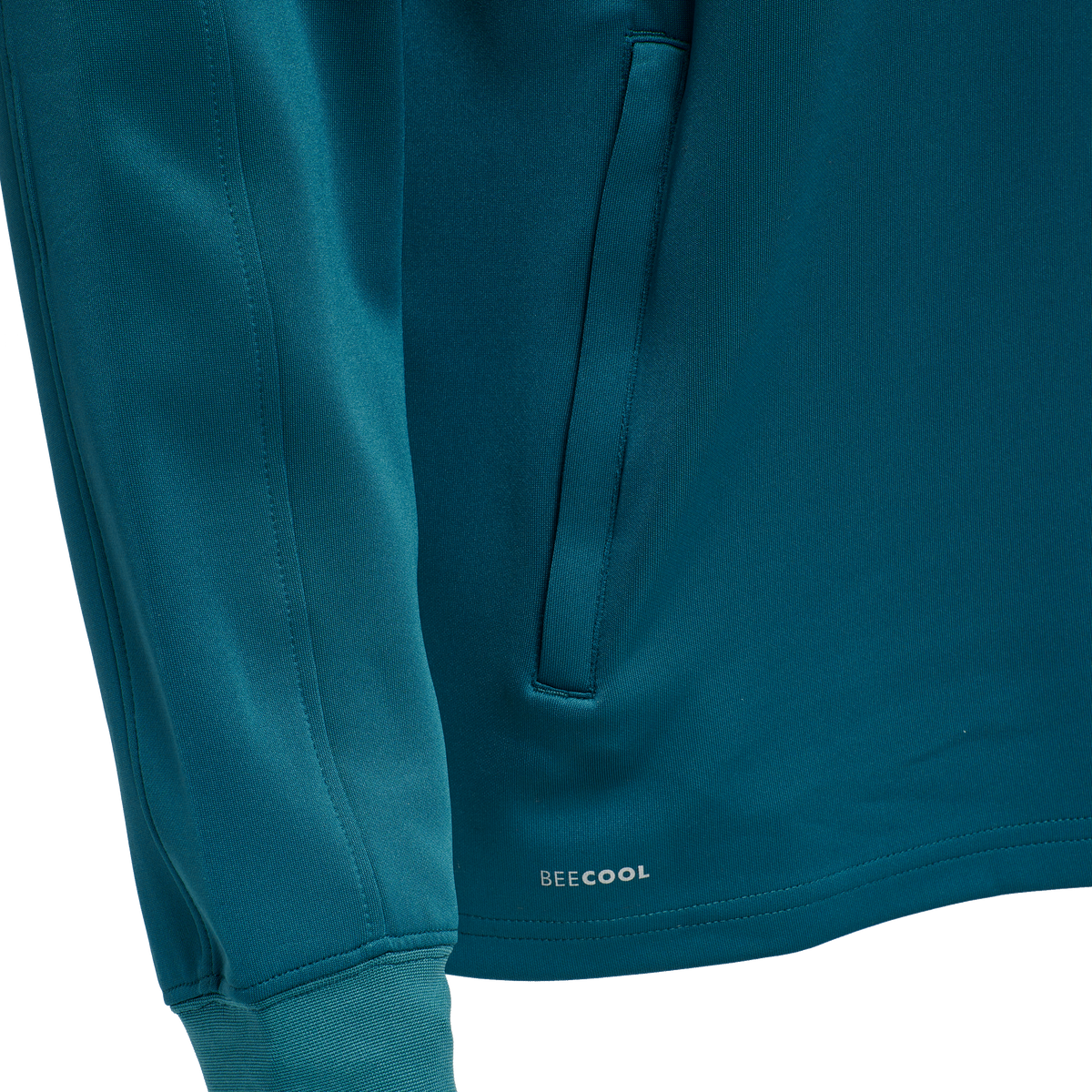 hmlCORE XK POLY SWEAT HOODIE