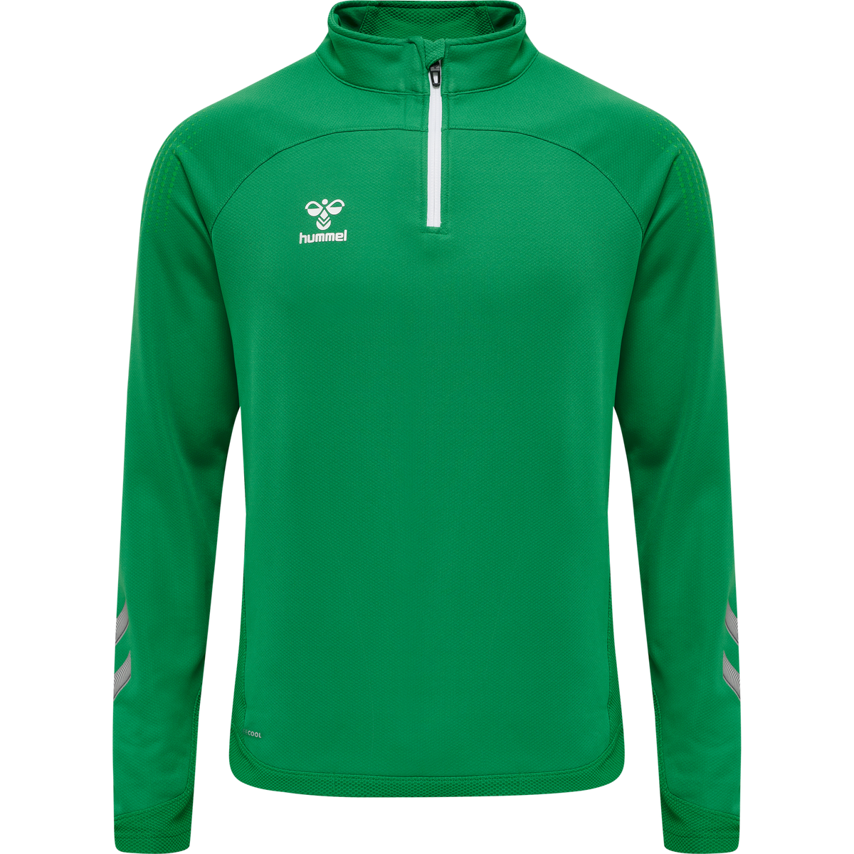hmlLEAD HALF ZIP