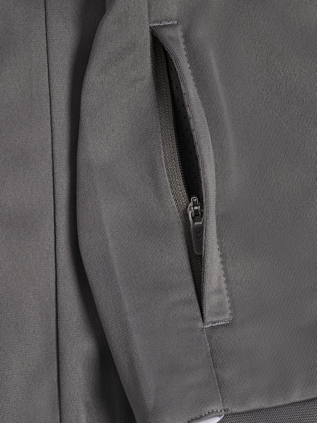 hmlCORE 2.0 TRACK ZIP JACKET KIDS