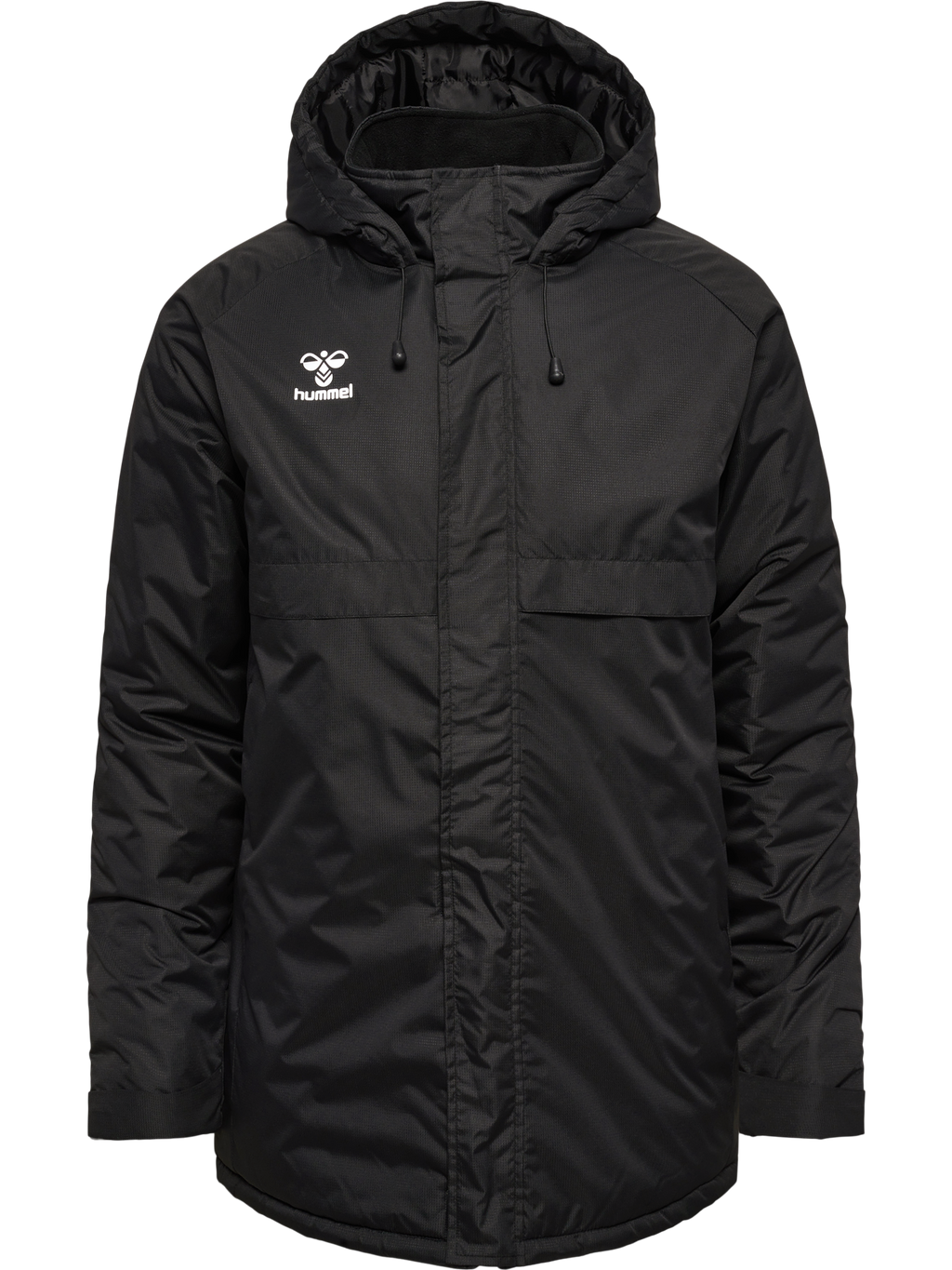 hmlGO PARKA JACKET