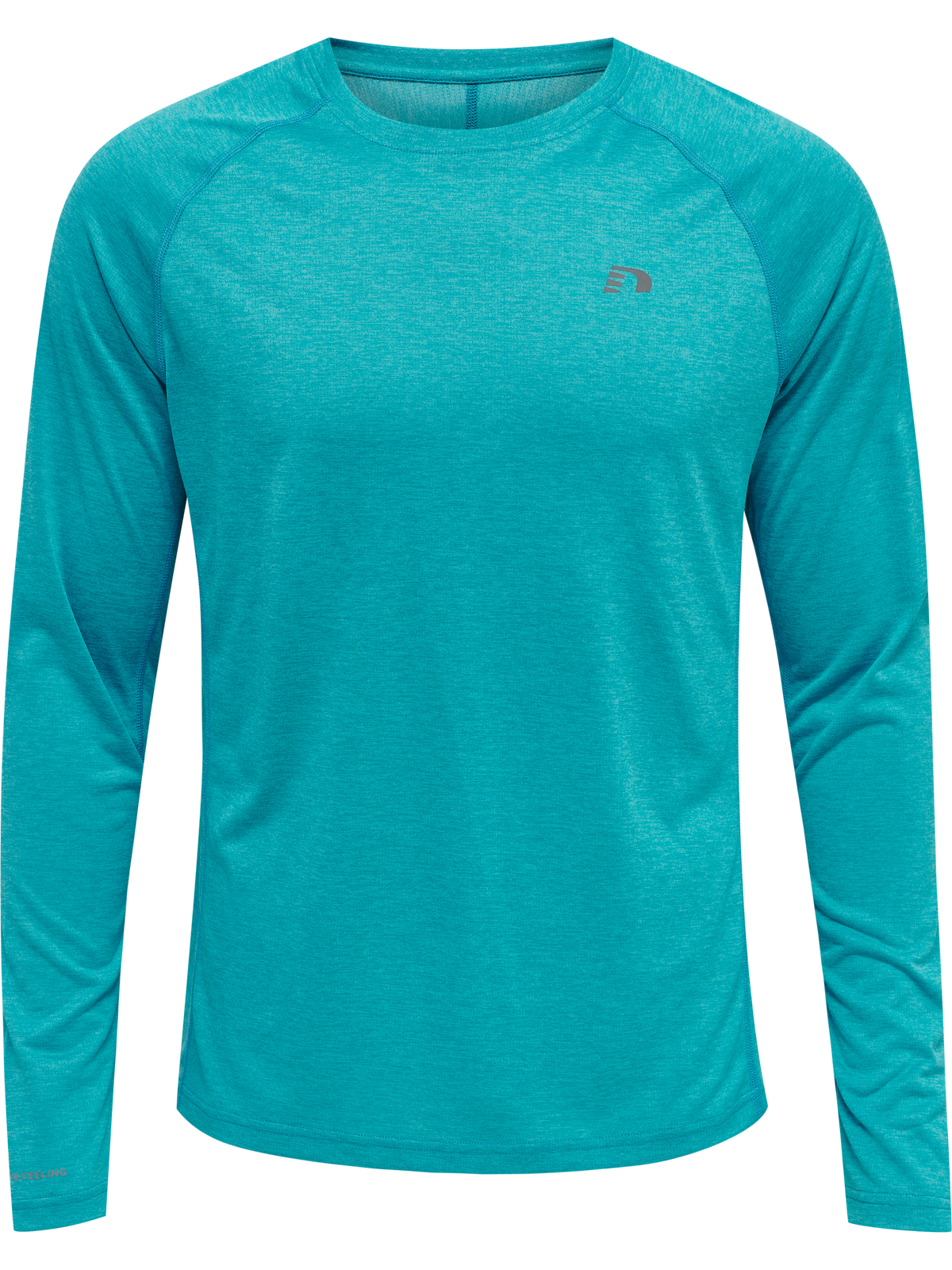 MEN RUNNING L/S