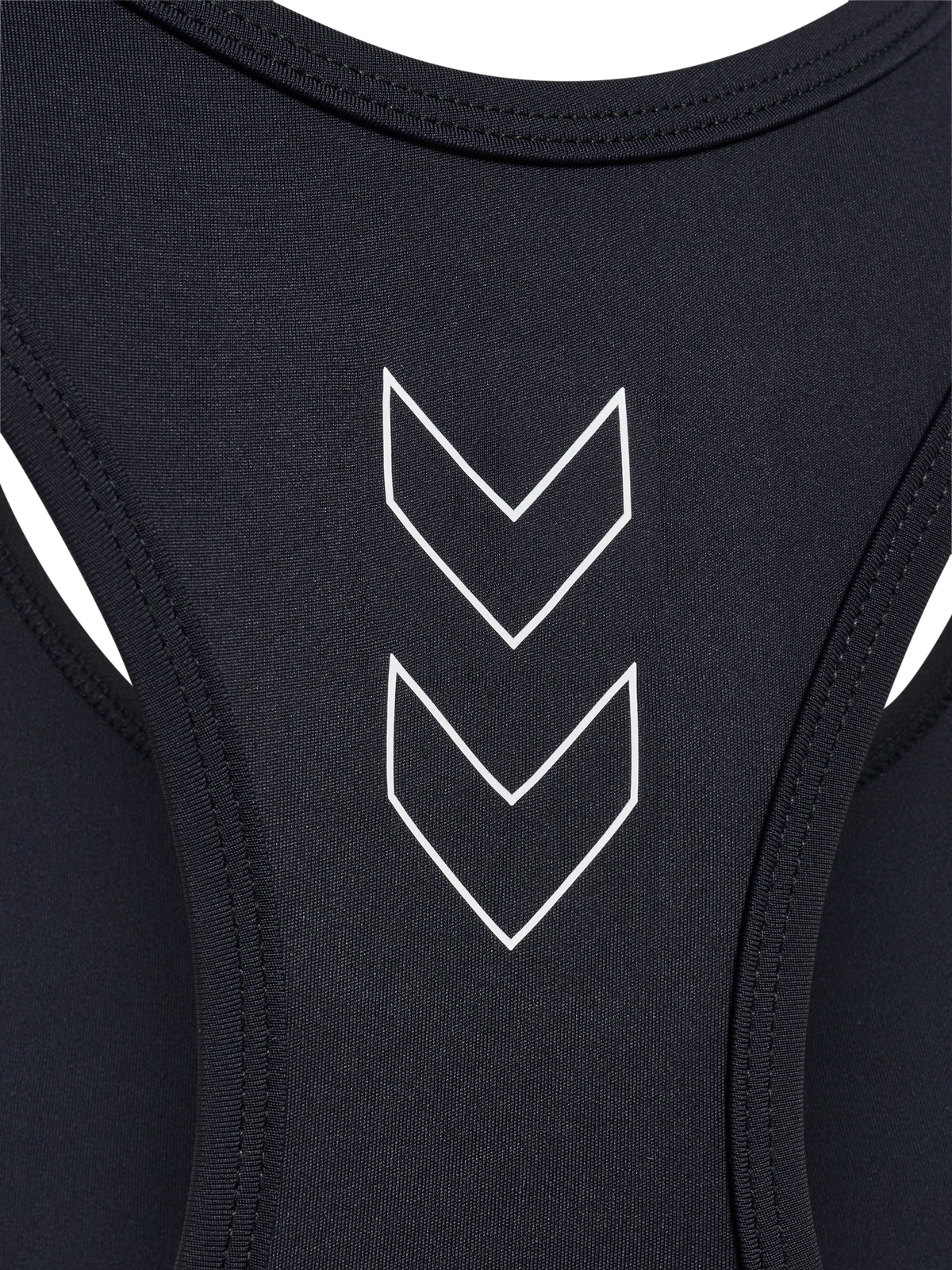 hmlTE FUNDAMENTAL SPORTS BRA