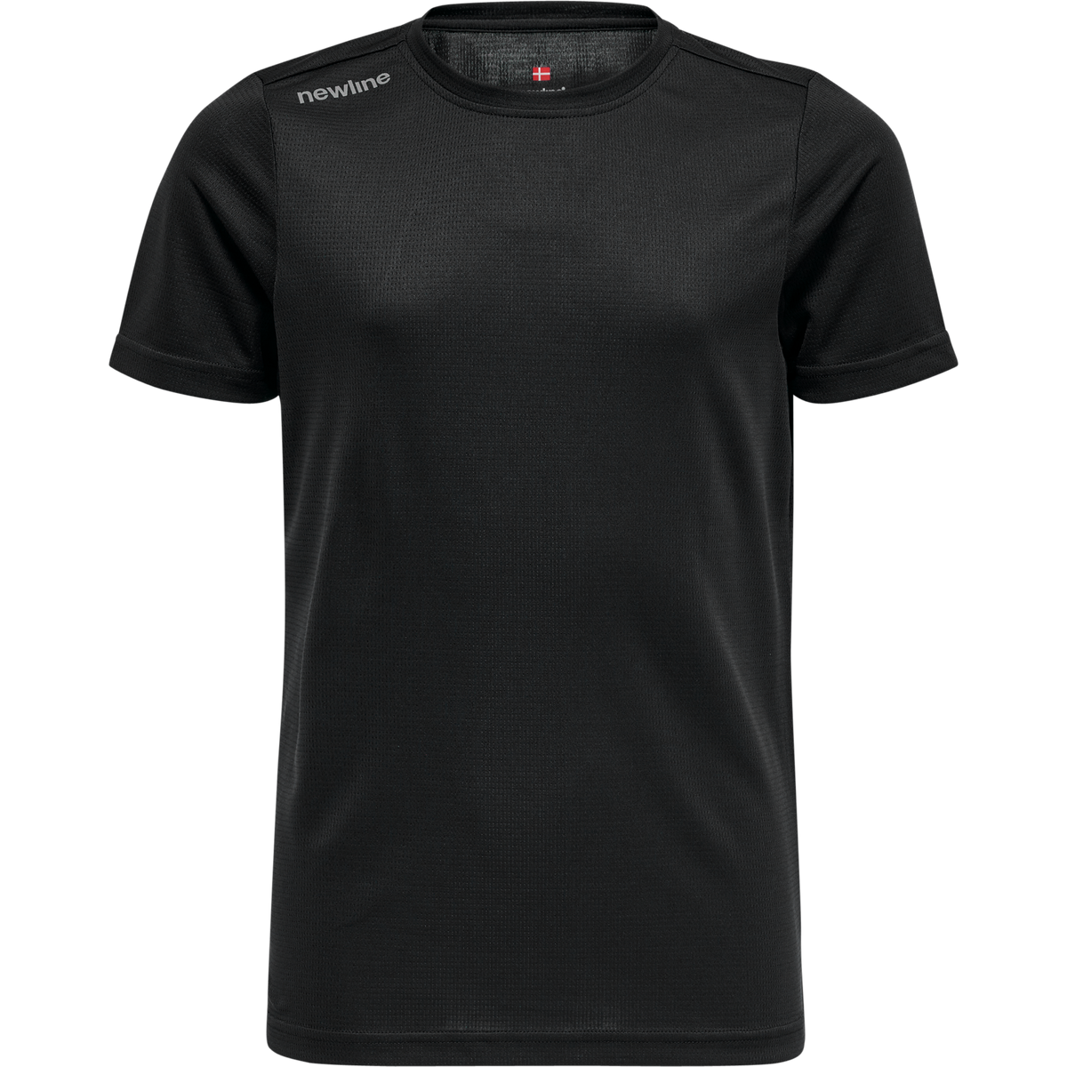 KIDS CORE FUNCTIONAL T-SHIRT S/S