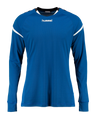 AUTH. CHARGE LS POLY JERSEY