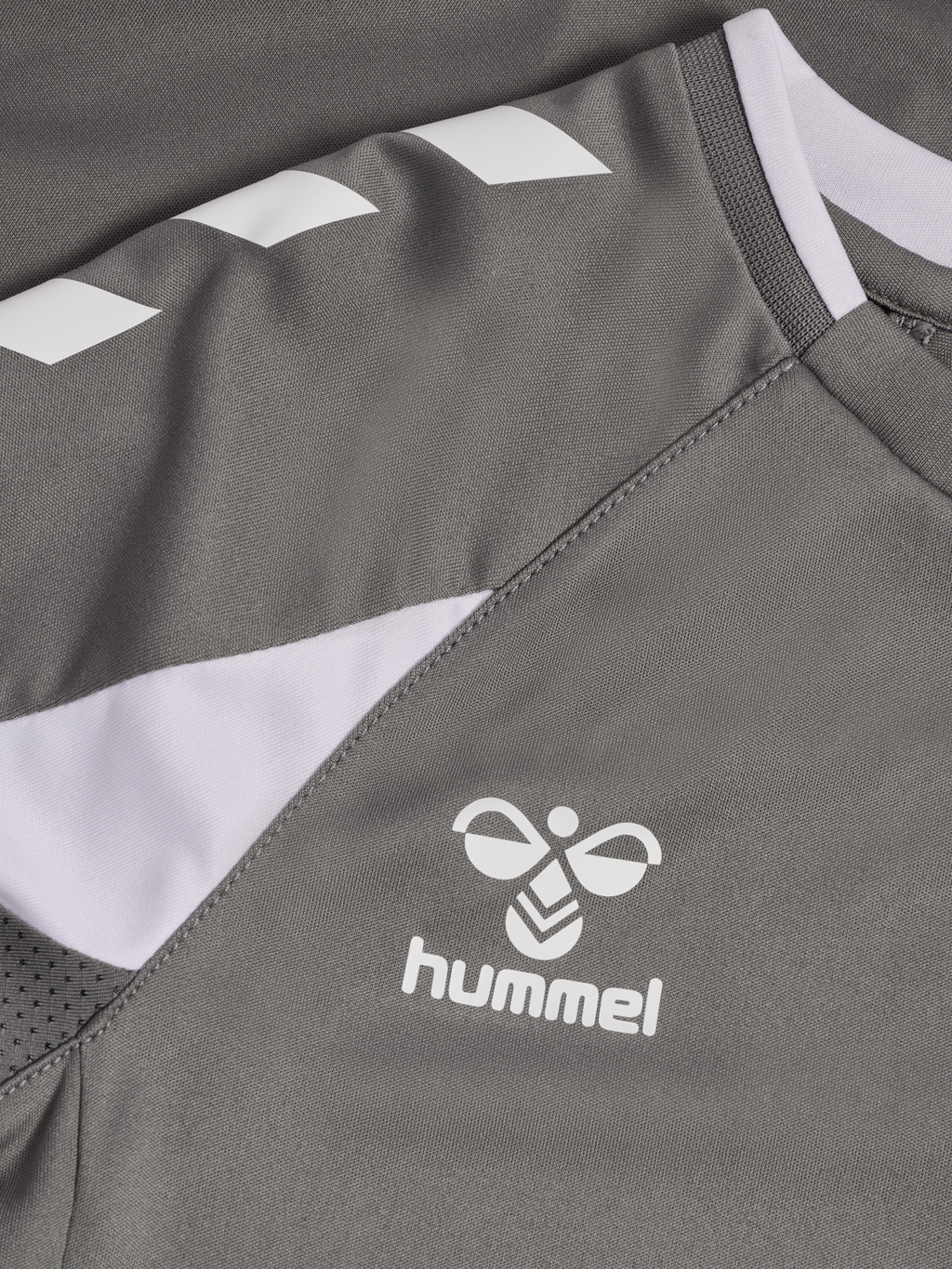 hmlCORE 2.0 JERSEY S/S KIDS