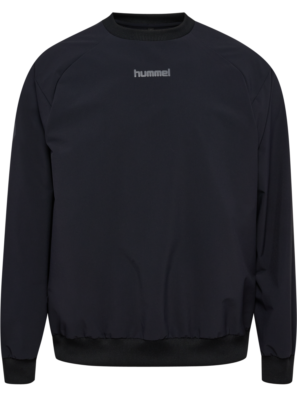 hmlBLAZE26 ATHLEISURE CREW NECK
