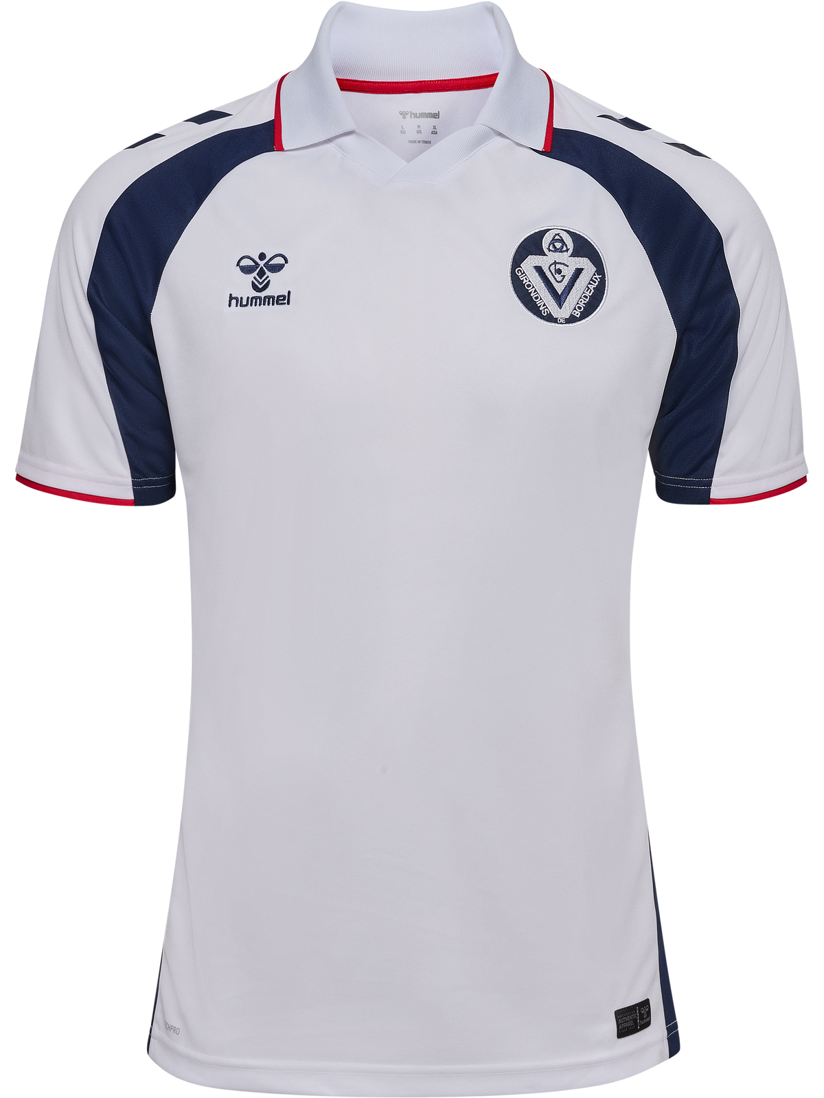 FCGB 26/27 AWAY JERSEY S/S