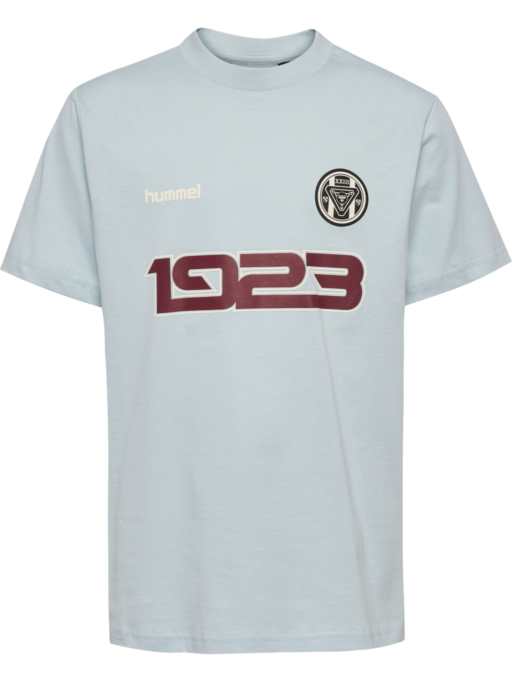 hmlJR REG GRAPHIC T-SHIRT S/S