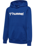hmlGO 2.0 LOGO HOODIE KIDS