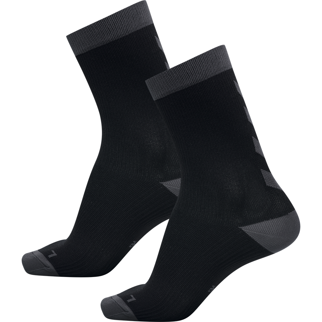 ELEMENT INDOOR SPORT SOCK 2 PACK