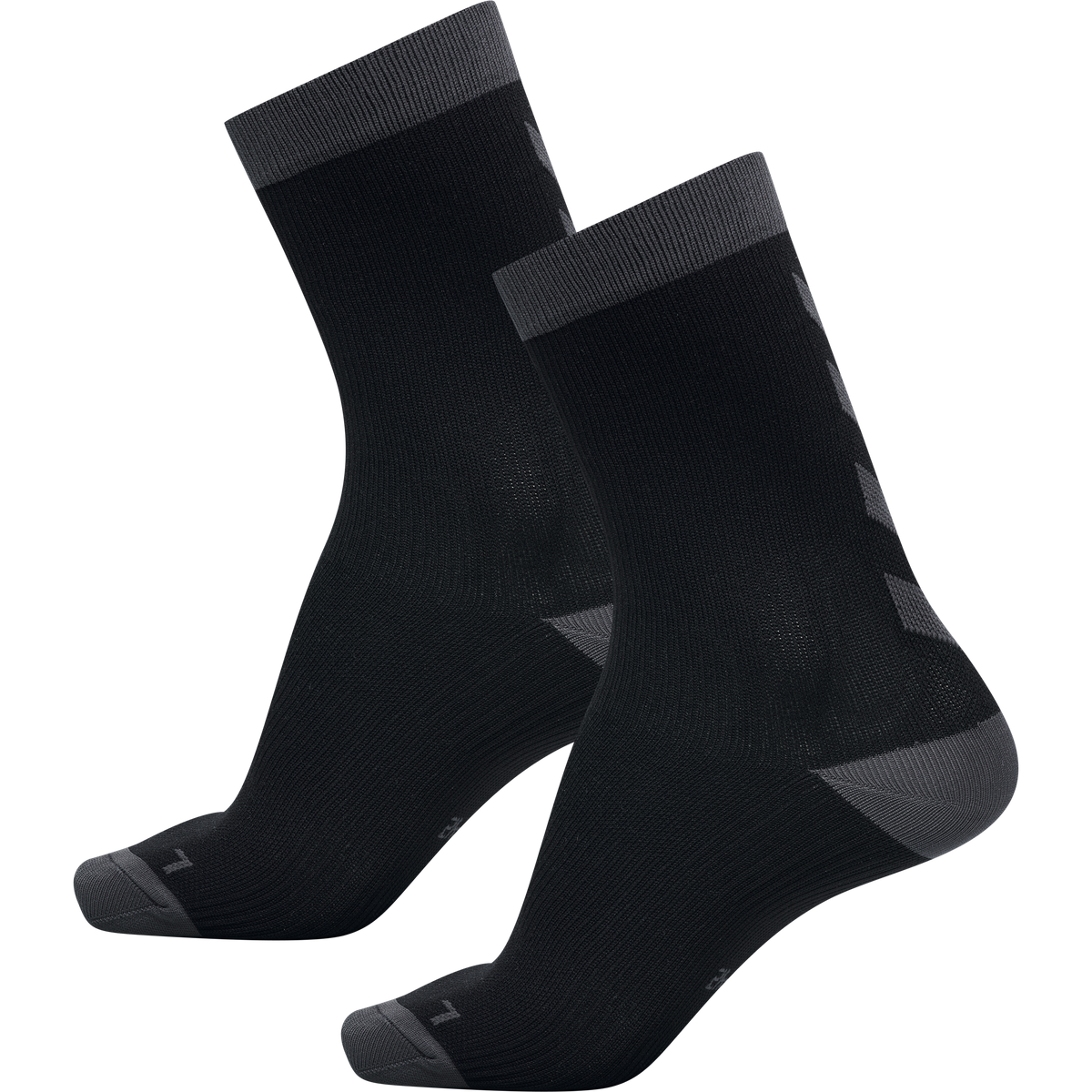 ELEMENT INDOOR SPORT SOCK 2 PACK