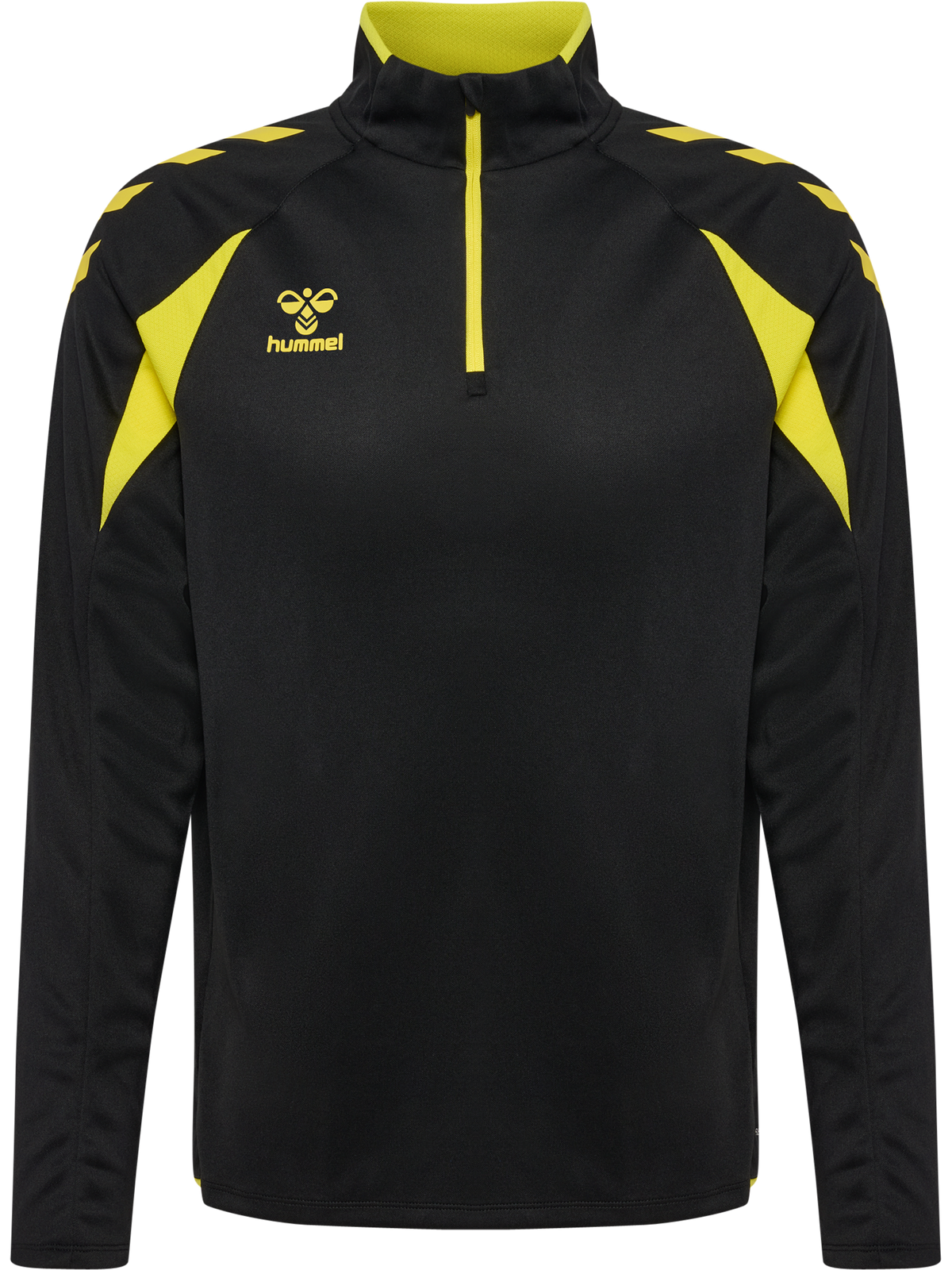 hmlCORE 2.0 HALF ZIP