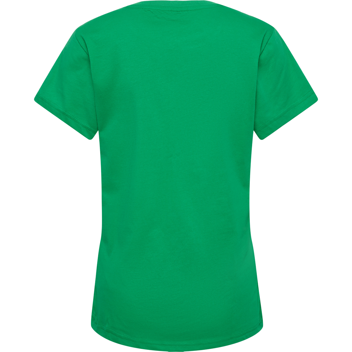 hmlRED BASIC T-SHIRT S/S WOMAN