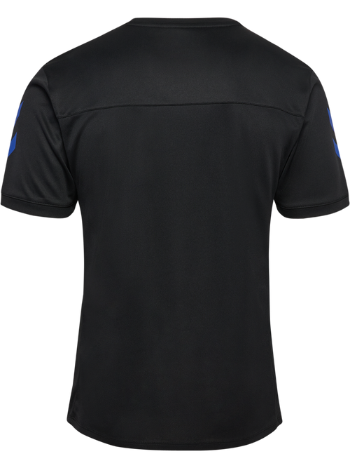 hmlBLAZE CLUB 26 POLY TEE