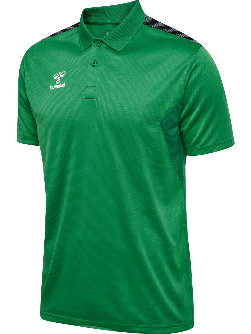 hmlAUTHENTIC FUNCTIONAL POLO