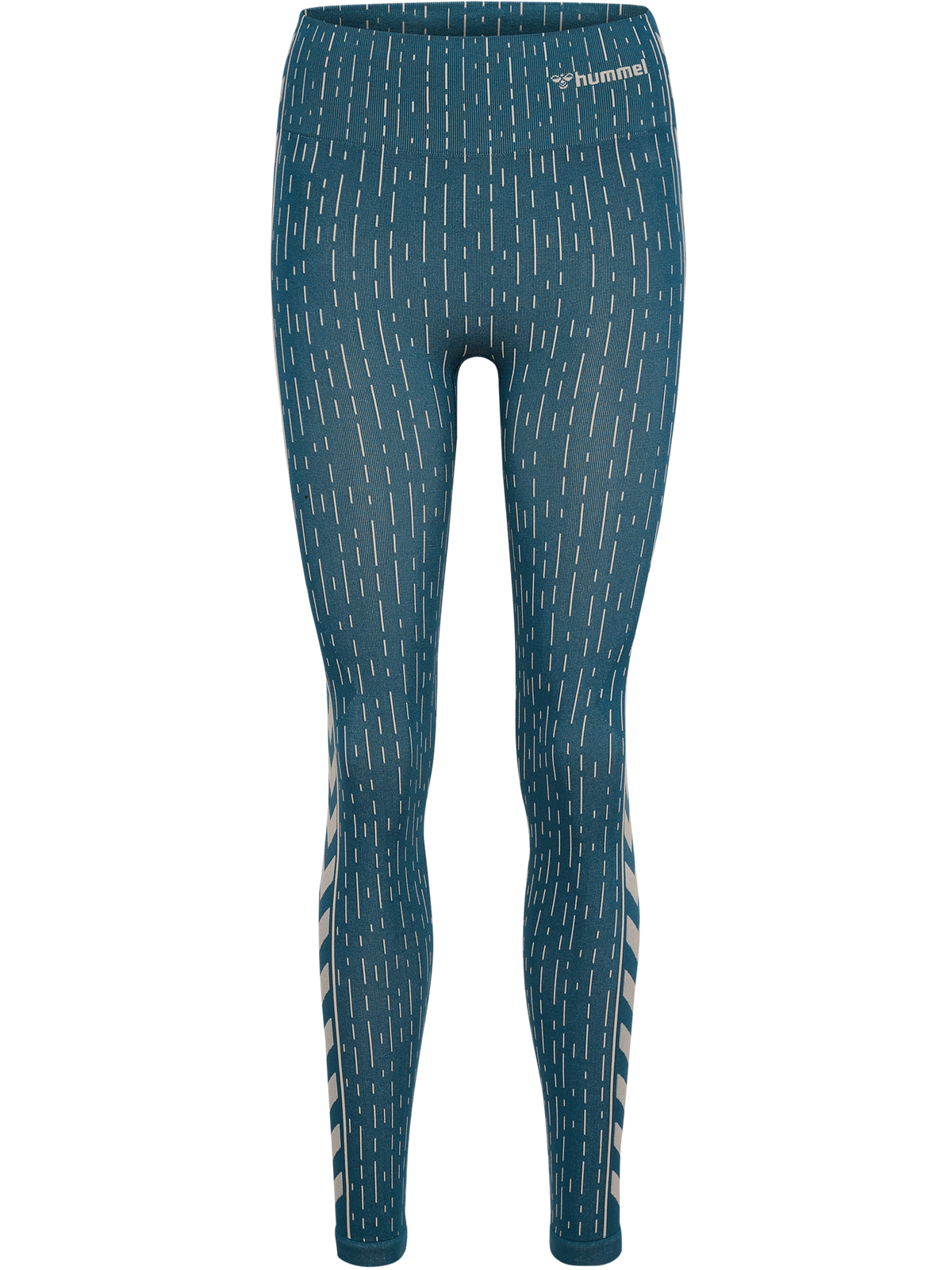 hmlMT DROPS SEAMLESS MW TIGHTS