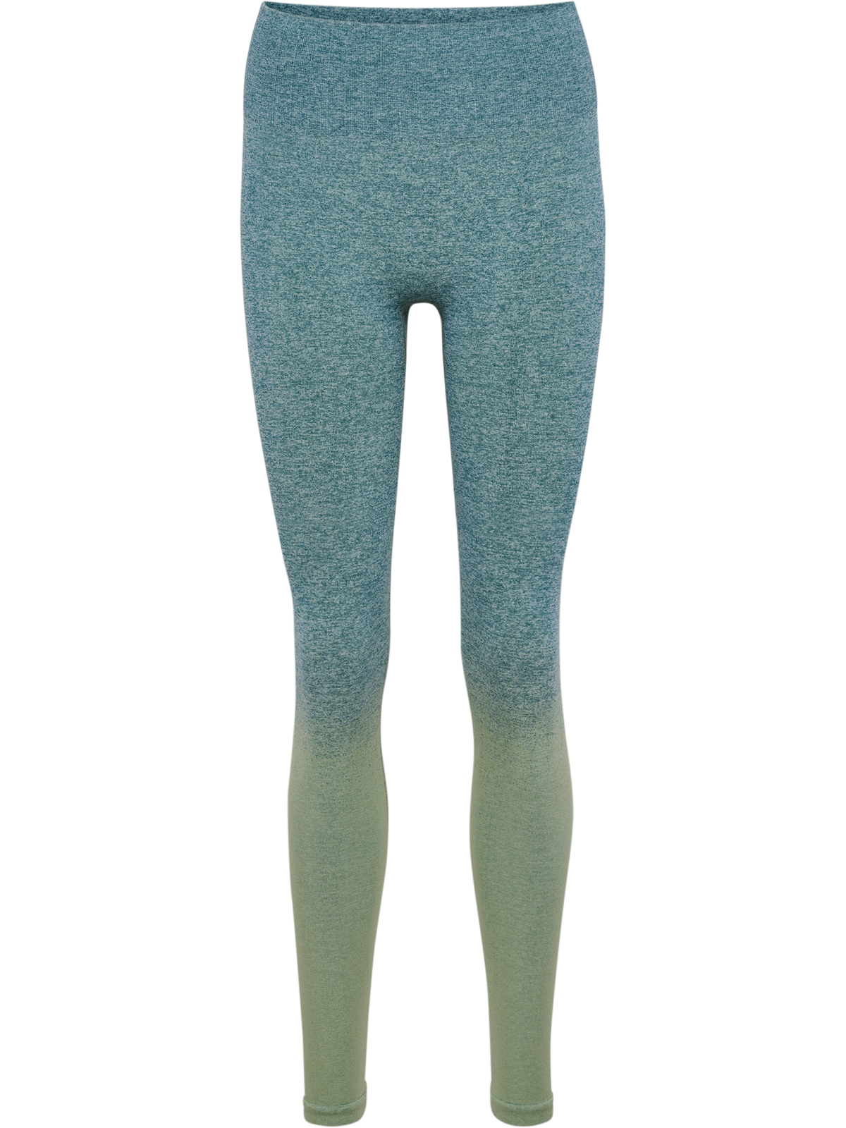 hmlYOGA SEAMLESS GRADIENT HW TIGHTS