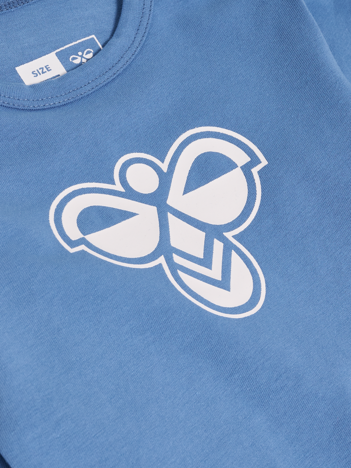 hmlMINI LOGO BODY L/S