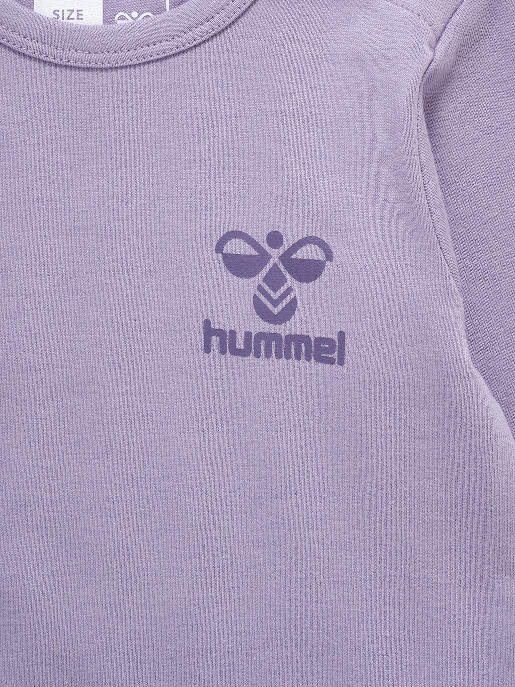 hmlMINO BODY L/S