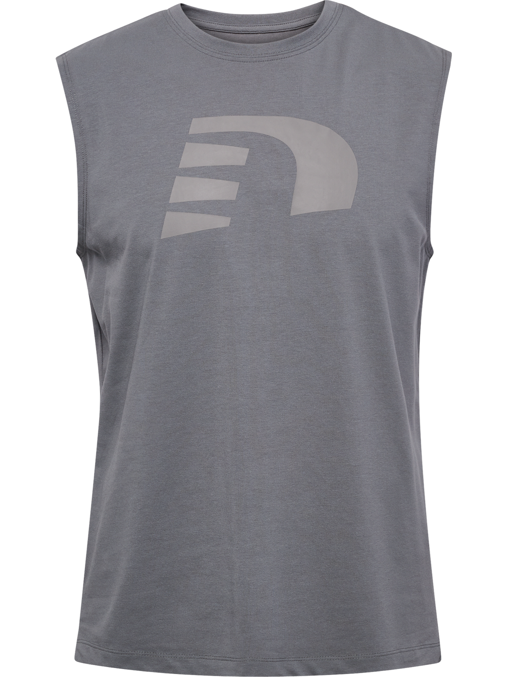 nwlLOGO TANK TOP