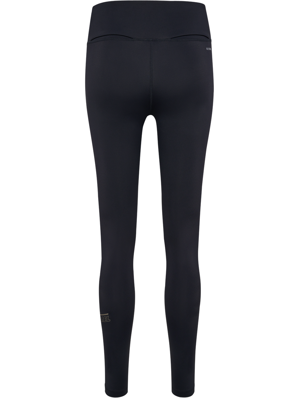 hmlCOURT MID WAIST POCKET TIGHTS W