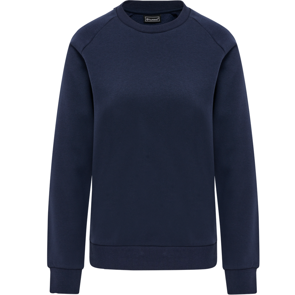 hmlRED CLASSIC SWEATSHIRT WOMAN
