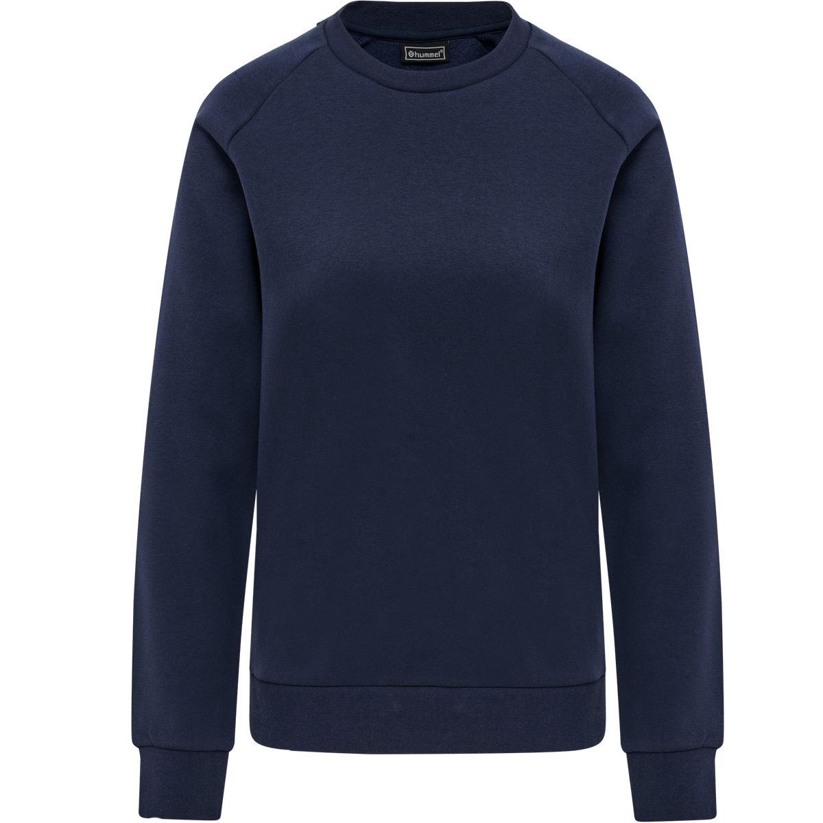 hmlRED CLASSIC SWEATSHIRT WOMAN