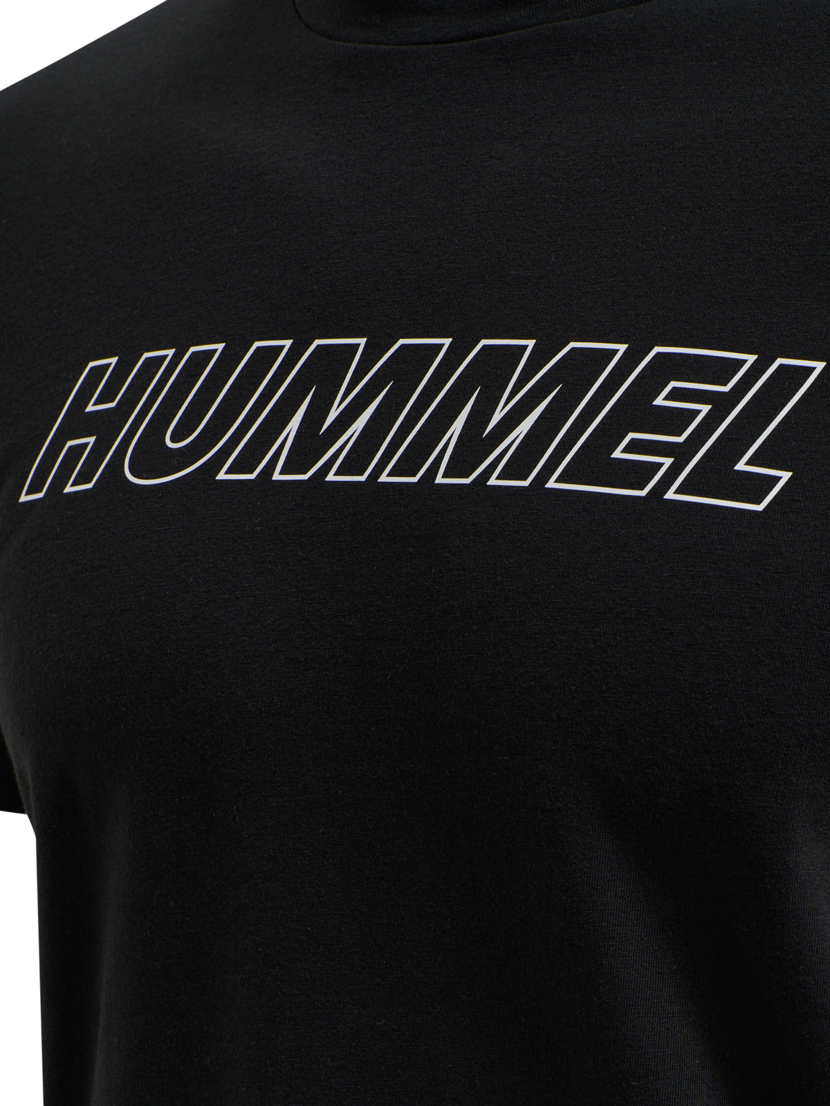 hmlTE CALLUM COTTON T-SHIRT